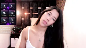 connie_bell recorded nude video 461363