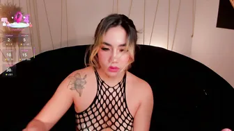 anniemonroe1 recorded nude video 461377