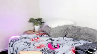 Maya_house amateur cam video (12/13/2025)