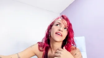 _candy_jade_ recorded nude video 461431