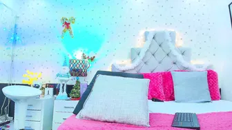 jullietareyes recorded nude video 461494