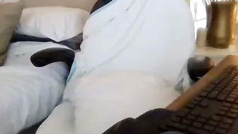 fancy_fetish hot amateur video 13 December 2025