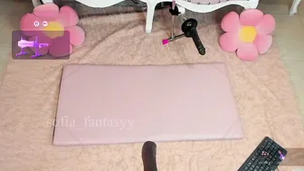 sofia_fantasyy recorded nude video 461524
