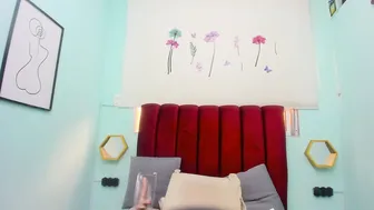 scarlett_fox20 indian cam video