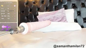 samanthamilan recorded nude video 461593