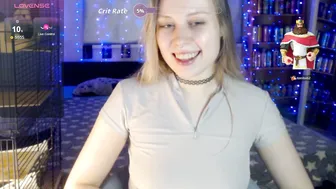 silvercherub twerk camvideo