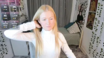 laly_peach recorded nude video 461615