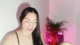 Estefa1 ohmibod - 13-Dec-25