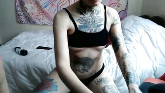 lilyadamsc recorded nude video 461669