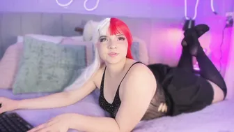 Mai_higurashi video cam (12/13/2025)
