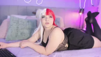 Mai_higurashi video cam (12/13/2025)