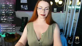 mrs_ingrid milf sex cam