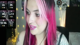 luna_ray420 recorded nude video 461786