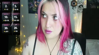 luna_ray420 recorded nude video 461786