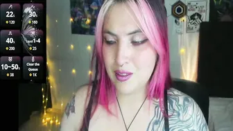 luna_ray420 recorded nude video 461786