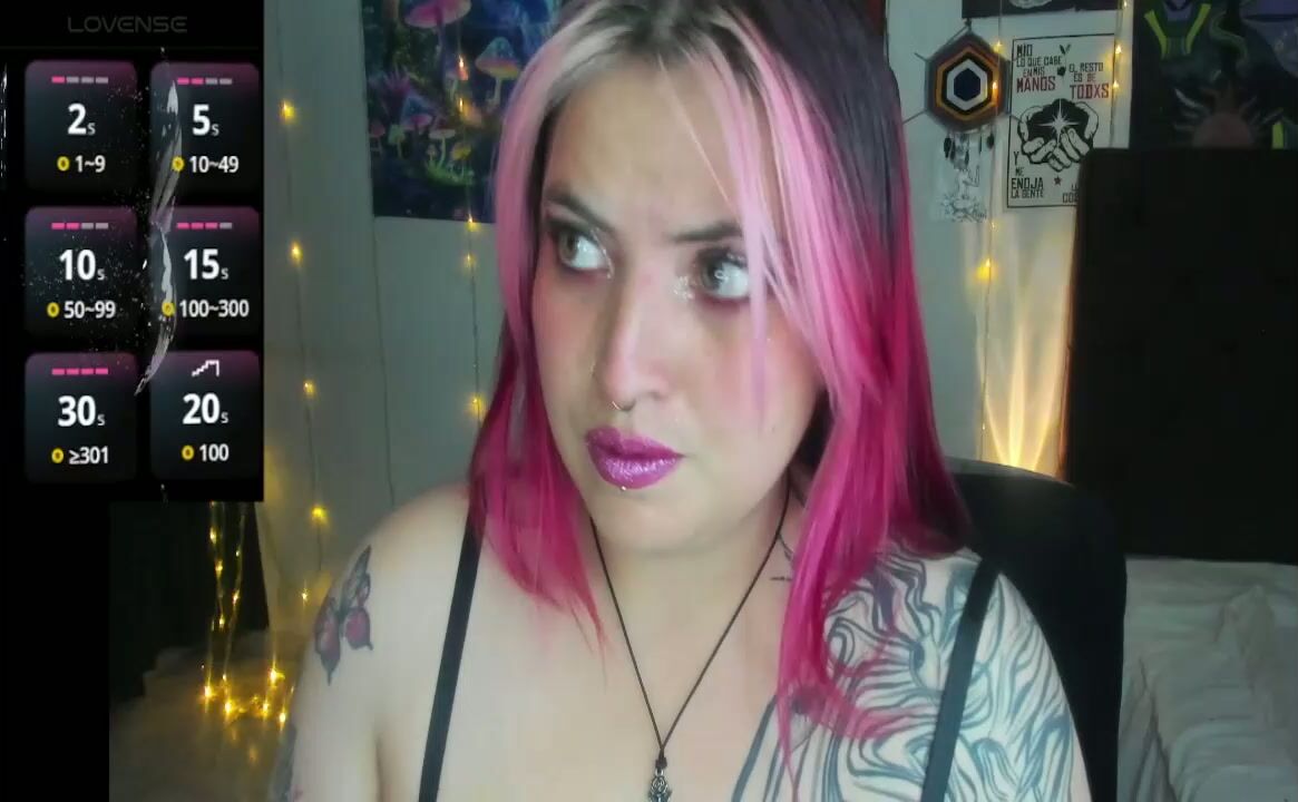 Luna_ray420 horny amateur 13 December 2025
