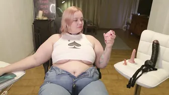 showmebbw recorded nude video 461793