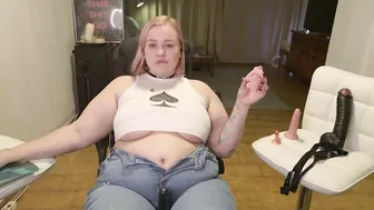 showmebbw recorded nude video 461793