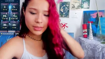 kyomi_beth recorded nude video 461813