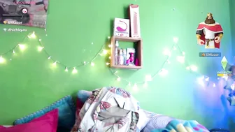 katherincastillo 12/13/2025 armpits