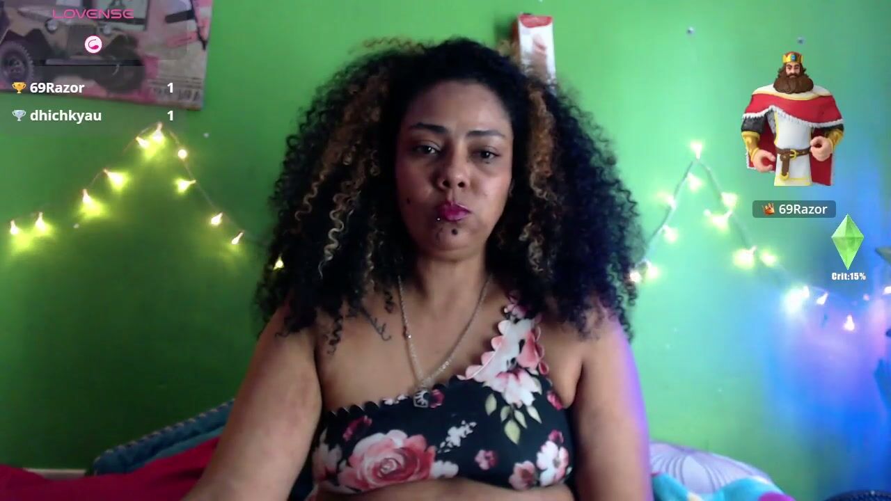 katherincastillo 12/13/2025 armpits