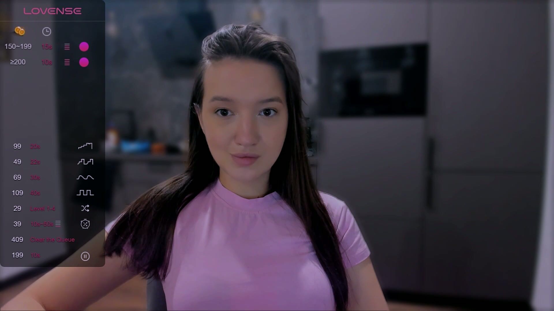Lililaluna xxx chat 13-Dec-2025