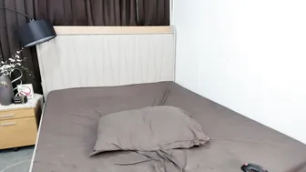 asianlexyfox smoke amateur webcam video