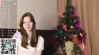 Cherrymira nude chat 12/13/2025