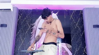 thebigdanni recorded nude video 462145