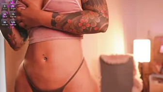 _lissana_scott recorded nude video 462146
