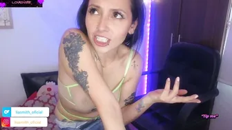 lia_smith87 recorded nude video 462160