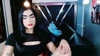 Evangeline_star1 chat sex cam 12-13-2025