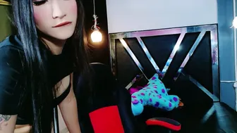 evangeline_star1 recorded nude video 462191
