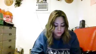 thickassazn93 recorded nude video 462238