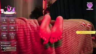 goddesscarameltoez recorded nude video 462259