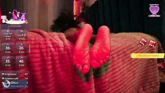 goddesscarameltoez recorded nude video 462259