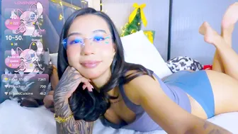 mia_sirenia recorded nude video 462266