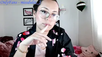 Dulcemaria_alvarez22 latina hot cam video