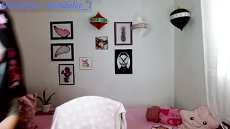 dulcemaria_alvarez22 recorded nude video 462292