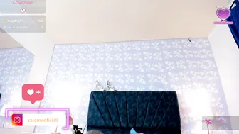littlekloe_ recorded nude video 462299