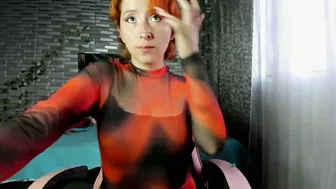 Ginger_sweetty 12/14/2025 bigboobs