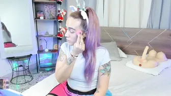 danna__castle recorded nude video 462303