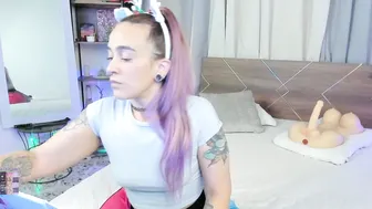 danna__castle recorded nude video 462303