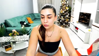 Eveeevian dildo camvideo