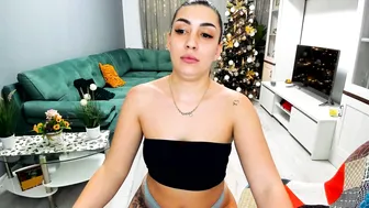 eveeevian recorded nude video 462325