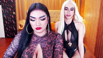 alurajhenson mistress live webcam show