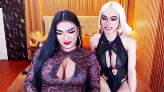alurajhenson mistress live webcam show