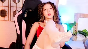 lyahaven 12/14/2025 webcam show