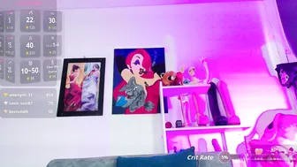meganwolf1_ recorded nude video 462375