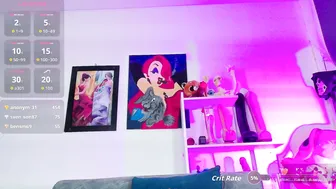 meganwolf1_ recorded nude video 462375